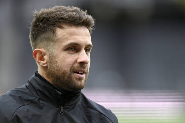 Miralem Sulejmani, YB, BSC Young Boys - FC Sion, Super League, Fussball, 31.01.2021