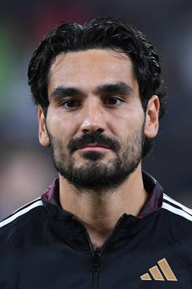 Fußball UEFA Nations League Deutschland - Ungarn am 23.09.2022 in der Red Bull Arena in Leipzig Ilkay Gündogan ( Deutschland ) DFB regulations prohibit any use of photographs as image sequences and or quasi-video.