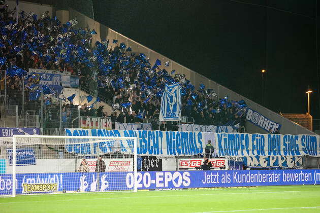 Meppen Ultras Bilder Sv Meppen Fans Akapv Meppen Ultras Bilder Sv Meppen Fans Akapv