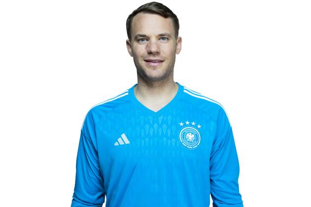 DFB Maenner Nationalmannschaft, Mens national team, Nationalteam Germany, Deutschland, Kader fuer die FIFA Weltmeisterschaft in Katar 2022, Squad for the FIFA World Cup, WM, Weltmeisterschaft, Fussball in Qatar, 2022, Manuel Neuer, Frankfurt am Main, 22.03.2022, Foto: Thomas Boecker DFB DFB Maenner Nationalmannschaft WM 2022