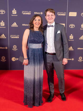 Lisa Brennauer, Sportler des Jahres, Verleihung der Ehrung im Jahre 2022, 18.12.2022, Eibner-Pressefoto Sascha Walther Sportler des Jahres, Verleihung der Ehrung im Jahre 2022, 18.12.2022 Baden-Baden Copyright: xEibner-Pressefotox EP_EER