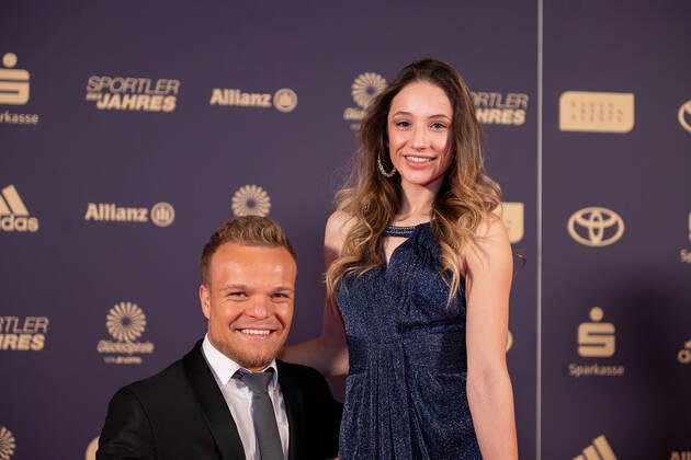 Niko Kappel, Sportler des Jahres, Verleihung der Ehrung im Jahre 2022, 18.12.2022, Eibner-Pressefoto Sascha Walther Sportler des Jahres, Verleihung der Ehrung im Jahre 2022, 18.12.2022 Baden-Baden Copyright: xEibner-Pressefotox EP_EER
