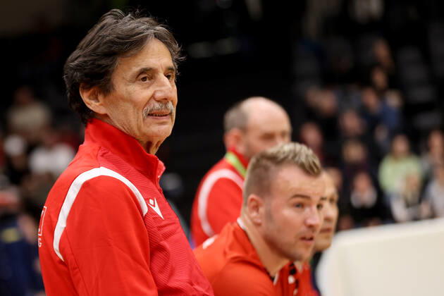 SOCCER - Lions Benefiz Turnier GRAZ,AUSTRIA,27.DEC.22 - SOCCER - Lions Benefiz Legenden Hallenfussball Turnier. Image shows Savo Ekmecic (GAK). GEPAxpictures xHansxOberlaender