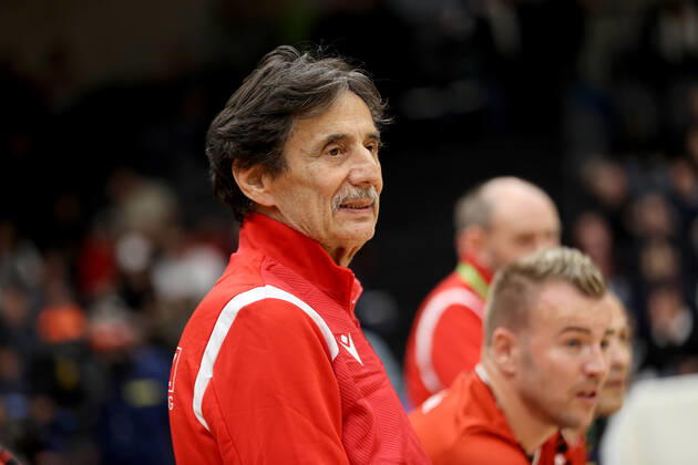 SOCCER - Lions Benefiz Turnier GRAZ,AUSTRIA,27.DEC.22 - SOCCER - Lions Benefiz Legenden Hallenfussball Turnier. Image shows Savo Ekmecic (GAK).  GEPAxpictures xHansxOberlaender