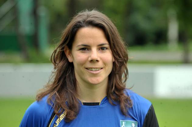 DFB Frauenfussballbundesliga 2010 2011 Copyright: FriedhelmxGeinowski