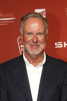 Karl-Heinz Rummenigge bei der Verleihung vom Bild Award am 21.08.2023 in Hamburg Sport Bild Award 2023 Verleihung in Hamburg