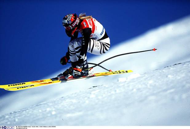 SKI ALPIN CHAMPIONNAT MONDE SESTRIERE SKI ALPIN CHAMPIONNAT MONDE SESTRIERE  Copyright: xDExWAELE ISOxSPORTx 1720