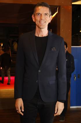 Deniz Aytekin Deutscher Fussball Kulturpreis 2023 Nürnberg Copyright: xZichyx Eibner-Pressefotox EP_rzy
