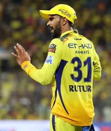Cricket : Tata IPL 2024 Tata IPL 2024 : Chennai, India, 23rd April 2024: CSK Vs LSG : ( Chennai Super Kings Vs Lucknow Super Giants) In MAC Stadium Chennai. CSK WERE 210-4 IN 20 OVERS. LSG WON BY 6 WICKETS IN 19.3 OVERS. STONIS 124 NOT OUT. Ruthuraj Seshadri SUKUMAR Copyright: xSeshadrixSukumarx