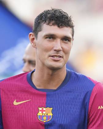 ESP: FC Barcelona, Barca v AS Monaco. Joan Gamper Trophy. during the Joan Gamper Trophy match between FC Barcelona and AS Monaco FC played at Luis Companys Stadium on August, 2024 in Barcelona Spain. kpng Copyright: xSergioxRuizx xPRESSINPHOTOx PS_240812_068