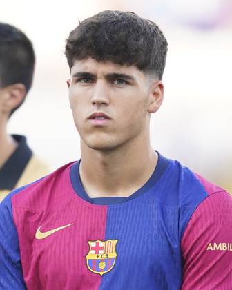 ESP: FC Barcelona, Barca v AS Monaco. Joan Gamper Trophy. during the Joan Gamper Trophy match between FC Barcelona and AS Monaco FC played at Luis Companys Stadium on August, 2024 in Barcelona Spain. kpng Copyright: xSergioxRuizx xPRESSINPHOTOx PS_240812_070