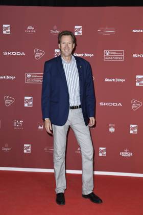 NAMEJou Richte Preisverleihung des BILD-Award am 26.08.2024 in der Fischauktionshalle in Hamburg