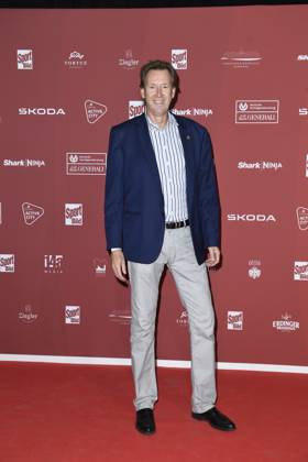 NAMEJou Richte Preisverleihung des BILD-Award am 26.08.2024 in der Fischauktionshalle in Hamburg