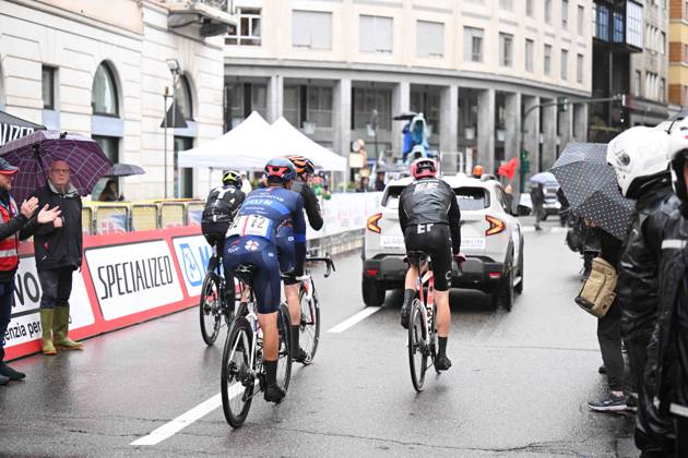 08-10-2024 Tre Valli Varesine; Varese;