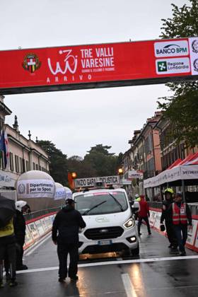 08-10-2024 Tre Valli Varesine; Varese;