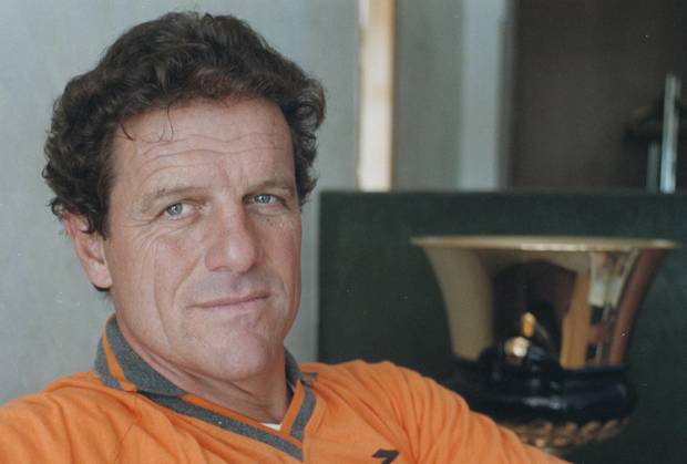 Archivbilder der Woche SPORT KW02 AS Roma s coach Fabio Capello ROME, ITALY - FEBRUARY 9: Fabio Capello, coach of AS Roma on February 9, 2000 in Rome, Italy. Rome Lazio Italy Copyright: xStefanoxMontesix