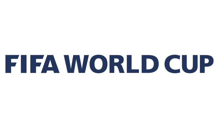 FIFA World Cup, WM, Weltmeisterschaft, Fussball Logo, Sportligen, Logo FIFA World Cup logo, Sports leagues, Logo Copyright: imageBROKER LogoxFactory iblmwf12243681.jpg Bitte beachten Sie die gesetzlichen Bestimmungen des deutschen Urheberrechtes hinsichtlich der Namensnennung des Fotografen im direkten Umfeld der Veröffentlichung FIFA World Cup Logo, Sportligen, Logo FIFA World Cup logo, Sports leagues, Logo Copyright: imageBROKER LogoxFactory iblm imago images 0801460771
