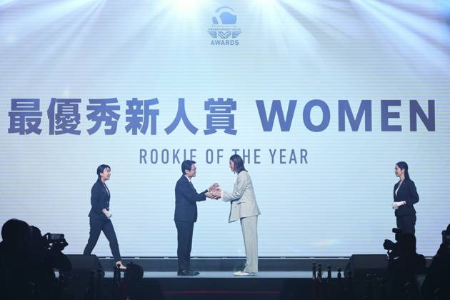 Yoshino Sato (NEC), MAY 8, 2025 - Volleyball : 2024-25 SV.LEAGUE Award in Tokyo, Japan. Noxthirdxpartyxsales (289884929)