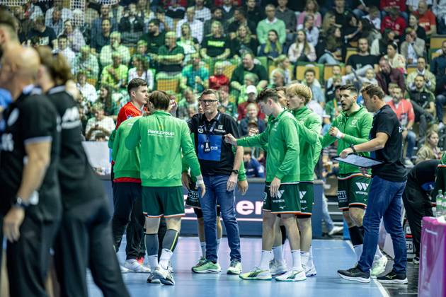 Handball Bundesliga; HSG Wetzlar - TBV Lemgo Lippe, 28.05.25 Jasmin Camdzic (HSG Wetzlar), Handball Bundesliga; HSG Wetzlar - TBV Lemgo Lippe: Wetzlar, 28.05.25 Copyright: xBEAUTIFULxSPORTS Roeczeyx
