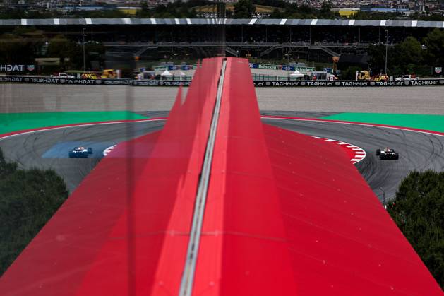 F1 - SPANISH GRAND PRIX 2025 30 LAWSON Liam (nzl), Visa Cash App RB F1 Team VCARB02, action during the Formula 1 Aramco Gran Premio de Espana 2025, Spanish Grand Prix 2025, 9th round of the 2025 FIA Formula One World Championship, WM, Weltmeisterschaft from May 30 to June 1, 2025 on the Circuit de Barcelona-Catalunya, in Montmelo, Spain - MontmeloSpain Copyright: xEricxAlonsox