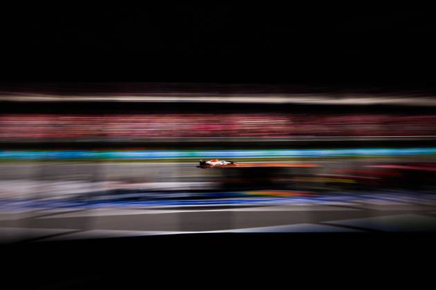 F1 - SPANISH GRAND PRIX 2025 30 LAWSON Liam (nzl), Visa Cash App RB F1 Team VCARB02, action during the Formula 1 Aramco Gran Premio de Espana 2025, Spanish Grand Prix 2025, 9th round of the 2025 FIA Formula One World Championship, WM, Weltmeisterschaft from May 30 to June 1, 2025 on the Circuit de Barcelona-Catalunya, in Montmelo, Spain - MontmeloSpain Copyright: xEricxAlonsox