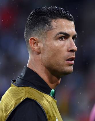 04.06.2025, xjrdrx, Fussball UEFA Nations League 1 2 Finale, Deutschland - Portugal v.l. Cristiano Ronaldo (Portugal) (DFL DFB REGULATIONS PROHIBIT ANY USE OF PHOTOGRAPHS as IMAGE SEQUENCES and or QUASI-VIDEO) Muenchen