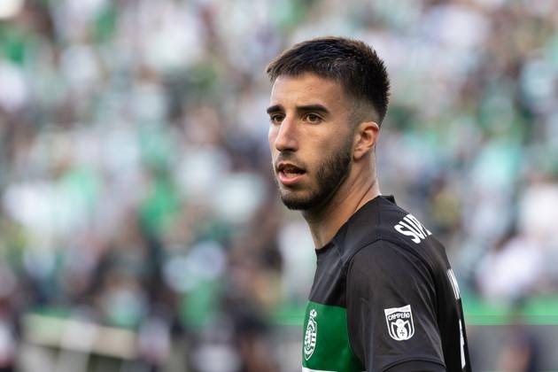 May 18, 2024, Lisbon, Lisbon, Portugal: Sporting defender from Portugal GONCALO INACIO (25) at the end of the game of Liga Portugal Betclic between Sporting and Chaves at Estadio Jose de Alvalade Lisbon Portugal - ZUMAs359 20240518_zsp_s359_089 Copyright: xAlexandrexdexSousax