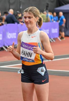 Novuna London Athletics Meet, London, UK. 19 July 2025. London, UK, 19 July 2025. 100m Para Women, 1 HAHN Sophie GBR, 2 BREEN Olivia GBR, 3 DOWN Maddie, during the Novuna London Athletics Meet 2025, part of the Wanda Diamond League at London Stadium, Queen Elizabeth Park, London, UK., Credit:Lee Floyd Avalon UK, London, London Stadium, Queen Elizabeth Copyright: xLeexFloydx xAvalonx 1023708504