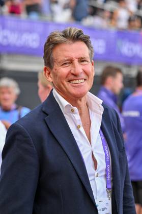 Novuna London Athletics Meet, London, UK. 19 July 2025. London, UK, 19 July 2025. Lord Sebastian Coe during the Novuna London Athletics Meet 2025, part of the Wanda Diamond League at London Stadium, Queen Elizabeth Park, London, UK., Credit:Lee Floyd Avalon UK, London, London Stadium, Queen Elizabeth Copyright: xLeexFloydx xAvalonx 1023708849