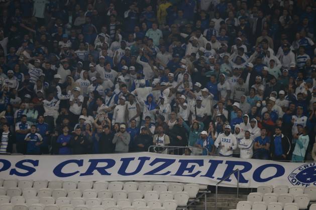 Match between Corinthians and Cruzeiro for the Brazilian championship Sao Paulo (SP), 7 23 2025 - Brazilian Corinthians vs Cruzeiro - fans during the match between Corinthians and Cruzeiro for the 16th round of the Brazilian football championship, on the evening of Wednesday, July 23, 2025, at the Neo Quimica Arena, in Sao Paulo-SP. (Foto: Leco Viana Thenews2 imago images) SPO  Copyright: xLecoxVianax