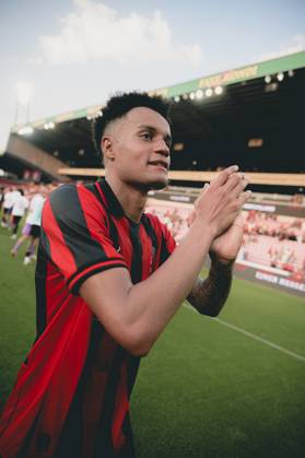 FC Midtjylland v Frederikstad - Europa League qualification Herning, Denmark - August 15: Paulinho of FC Midtjylland during a Europa League qualification match against Fredrikstad at MCH Arena Herning MCH Arena Denmark Copyright: xDANIELxSTENTZx