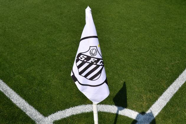 Santos FC x Vasco da Gama SaO PAULO, SP - 17.08.2025: SANTOS FC X VASCO DA GAMA - Moments before the match between Santos FC x Vasco da Gama, valid for the twentieth round of the 2025 Brazilian Football Championship, this Sunday, (17) at Morumbis, SP. (Photo: Roberto Casimiro Fotoarena) x2789017x  RobertoxCasimiro