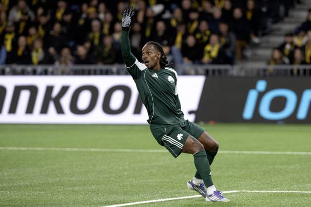 Renato Sanches, PFC, BSC Young Boys - Panathinaikos FC, Europa League, Fussball, 25.09.2025