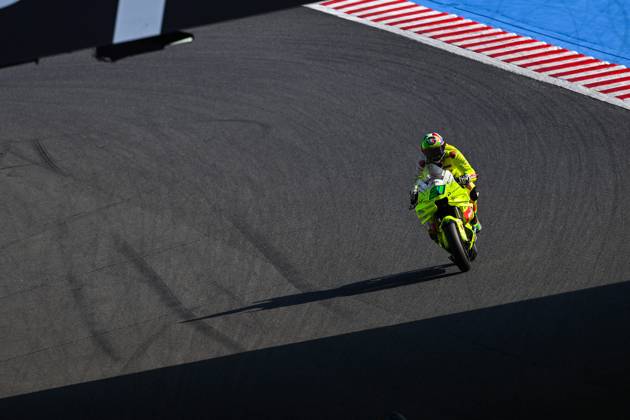 MOTO - MOTO GP - GRAND PRIX OF JAPAN 2025 21 MORBIDELLI Franco (ita), Pertamina Enduro VR46 Racing Team, Ducati Desmosedici GP24, action during the 2025 MotoGP Motul Grand Prix of Japan on the Twin Ring Motegi Circuit from September 26 to 28, At Motegi, Japan - MotegiJapan Copyright: xGIGIxSOLDANOx