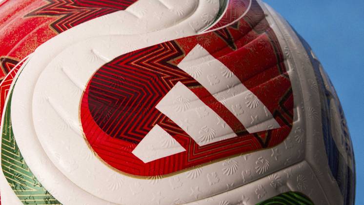 FIFA World Cup, WM, Weltmeisterschaft, Fussball 2026 Official Match Ball Unveiled FIFA World Cup 2026 Official Match Ball Unveiled, Credit:FIFA Avalon Copyright: xFIFAx xAvalonx 1043073496