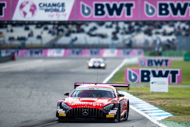 DTM, 15. + 16. Rennen Hockenheimring 2025 - Foto: Gruppe C Photography=kal= Hockenheim Hockenheimring Baden-Württemberg Deutschland Copyright: xGruppexCxPhotographyx