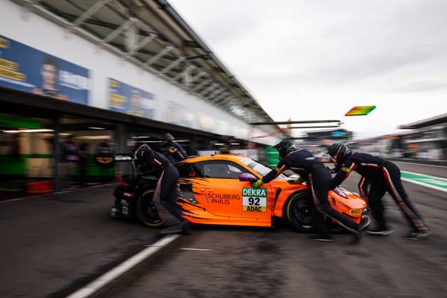 DTM, 15. + 16. Rennen Hockenheimring 2025 - Foto: Gruppe C Photography0MSC= Hockenheim Hockenheimring Baden-Württemberg Deutschland Copyright: xGruppexCxPhotographyx