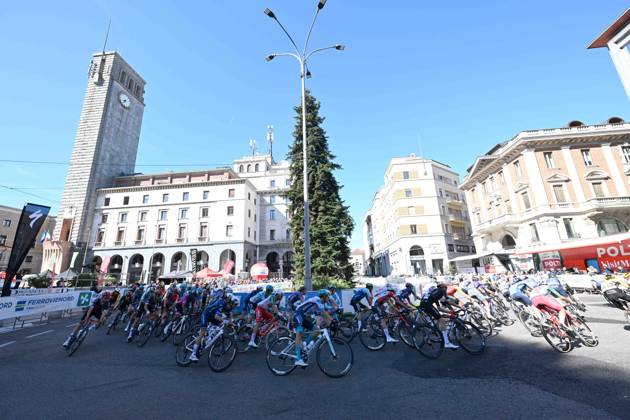 07-10-2025 Tre Valli Varesine; Varese;