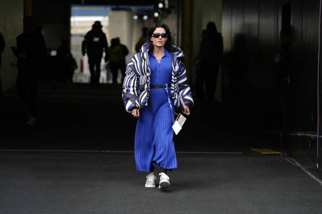November 2, 2025, Pittsburgh, Pennsylvania, USA: November 2, 2025: Indianapolis Colts Owner Carlie Irsay-Gordon during the Pittsburgh Steelers vs Indianapolis Colts at Acrisure Stadium in Pittsburgh PA. Brook Ward Apparent Media Group Pittsburgh USA - ZUMAa234 20251102_zsa_a234_275 Copyright: xAMGx