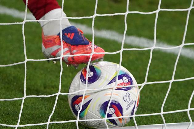 DFB Maenner Nationalmannschaft, Men national team, Nationalteam , WM 2026 Qualifikation, World Cup 2026 Qualifiers, luxembourg vs Deutschland, stade de Luxembourg Fuss Ball, Symbolfoto