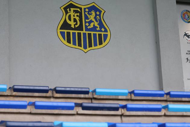 20.11.2025, xrekx, Fussball 3.Liga, 1. FC Saarbrücken - Training v.l. Symbolfoto, Symbolbild, Symbol Stadion, symbolic photo, symbolic image, symbolic stadium (DFL DFB REGULATIONS PROHIBIT ANY USE OF PHOTOGRAPHS as IMAGE SEQUENCES and or QUASI-VIDEO) Saarbrücken