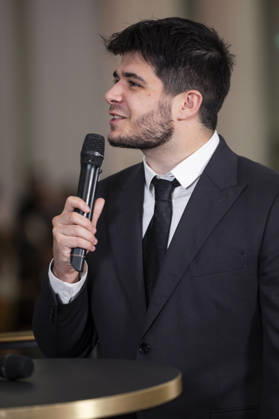 FFSA - LES TROPHEES DU AUTOMOBILE 2025 during Les Trophà es du Sport Automobile 2025 at Salle Pleyel, on December 18, 2025 in Paris, France - ParisFrance Copyright: xJULIENxDELFOSSEx