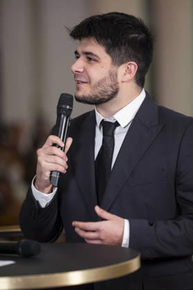 FFSA - LES TROPHEES DU AUTOMOBILE 2025 during Les Trophà es du Sport Automobile 2025 at Salle Pleyel, on December 18, 2025 in Paris, France - ParisFrance Copyright: xJULIENxDELFOSSEx