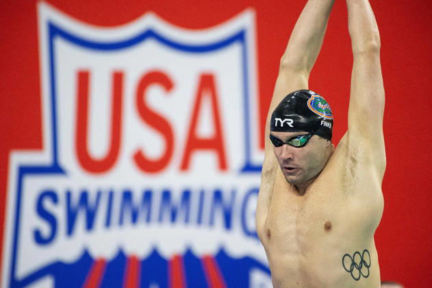 January 16, 2026: Bobby Finke competing Fastest Heat in the mens 800 LC Meter Freestyle, USA Swimming Pro Swim Series at Lee and Joe Jamail Texas Swimming Center. Austin, TX. CSM. Austin United States of America - ZUMAc04_ 20260116_faf_c04_075 Copyright: xMarioxCantux