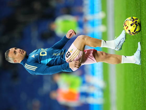 La Liga EA Sports match between RCD Espanyol and Real Oviedo played at RCDE Stadium on March 9, 2026 in Barcelona, Spain. (Photo by Bagu Blanco PRESSIPHOTO) Copyright: xBaguxBlancox xPRESSINPHOTOx