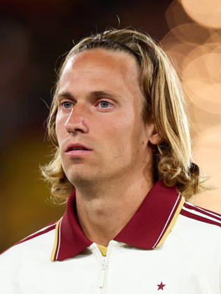 March 27, 2026, Villarreal, Barcelona, Spain: Marcos Llorente of Spain during the International Friendly, Länderspiel, Nationalmannschaft match between Spain v Serbia at the Estadio de la Ceramica on March 27, 2026 in Villareal Spain Villarreal Spain - ZUMAr232 20260327_zsp_r232_056 Copyright: xDavidxRamirezx