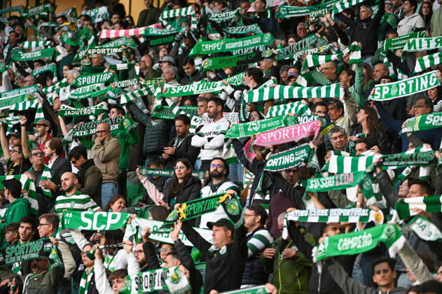 May 4, 2026, Lisbon, Lisbon, Portugal: Sporting CP against Vitoria SC for the Liga Portugal Betclic at Estadio Jose Alvalade in Lisbon. Sporting CP Vs Vitoria SC, Liga Portugal Betclic At Estadio Jose Alvalade - ZUMAr238 20260504_zip_r238_003 Copyright: xRicardoxRochax