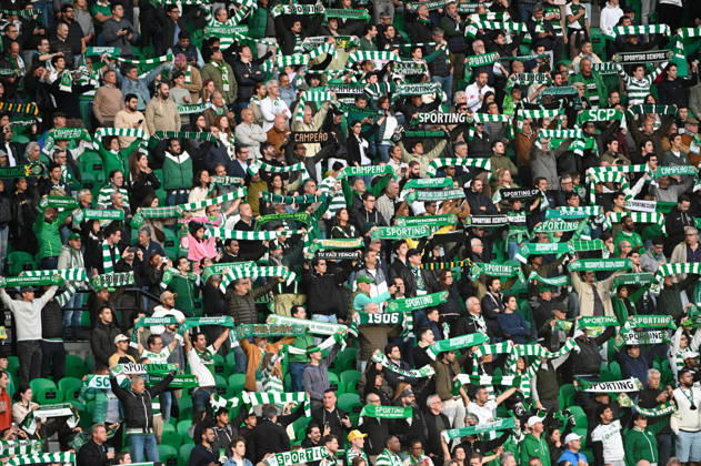 May 4, 2026, Lisbon, Lisbon, Portugal: Sporting CP against Vitoria SC for the Liga Portugal Betclic at Estadio Jose Alvalade in Lisbon. Sporting CP Vs Vitoria SC, Liga Portugal Betclic At Estadio Jose Alvalade - ZUMAr238 20260504_zip_r238_008 Copyright: xRicardoxRochax
