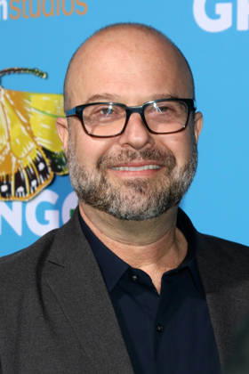 March 6, 2018 - Los Angeles, CA, USA - LOS ANGELES - MAR 6: Matthew Stone at the Gringo Premiere at Regal LA Live on March 6, 2018 in Los Angeles, CA Copyright: xKathyxHutchinsx