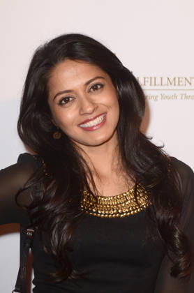 March 13, 2018 - Los Angeles, CA, USA - LOS ANGELES - MAR 13: Mouzam Makkar at the Fulfillment Fund Gala at Dolby Theater on March 13, 2018 in Los Angeles, CA Copyright: xKathyxHutchinsx